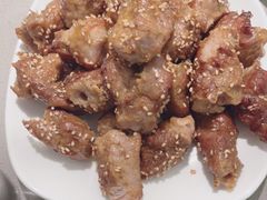 -半天妖烤鱼(大兴大悦春风里店)