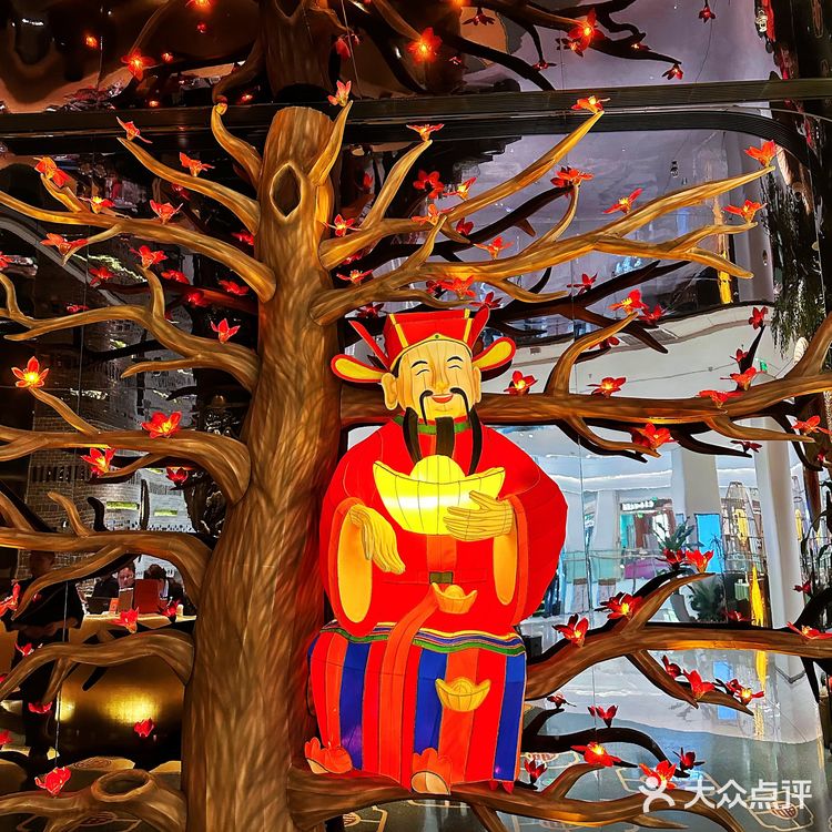 五棵松必打卡!地道广东味,这家真对味!