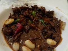 -鱼鲜饭香·招牌汽锅剁椒鱼头王