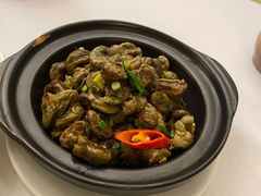 -丰收日·小海鲜·沪上家宴(顾村正大店)