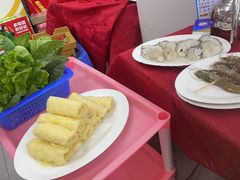 -花苑美食横琴生蚝火锅(拱北粤华路店)