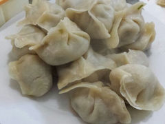 羊肉海蛎子包子-福兴全羊