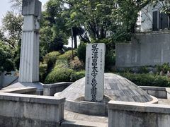 -龟山风景区-龟山电视塔