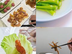 -美未居·老字号·地道顺德菜·桑拿鸡·鱼生(容桂店)