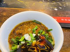 -尚品牛味汤锅火锅(康定总店)