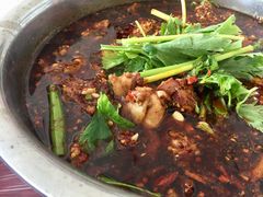 -温江公平红烧兔(总店)