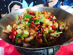 -渝湘厨(古美店)