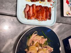 -莞府家宴·东莞菜(市民服务中心店)