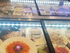 -渔傅印象滩涂霞浦海鲜(井大路店)