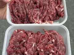 -阿娟牛肉丸·手打牛肉丸·现做现卖