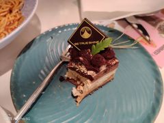 -半秋山西餐厅(巴南万达广场店)