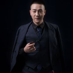 -凤绫儿亲子儿童摄影馆(天津店)