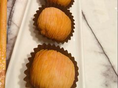 飘香榴莲酥-紫薇港式茶餐厅(厦门君泰酒店)