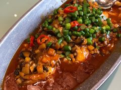 -汤记传菜(秀浦路店)