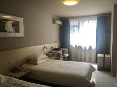 -锦江之星(南京新街口店)