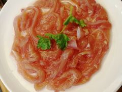 鸡肉-合味土鸡火锅(中海世贸花园金碧庄店)