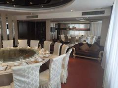 包厢-金色艳阳天•粤菜 淮扬菜(古平岗店)