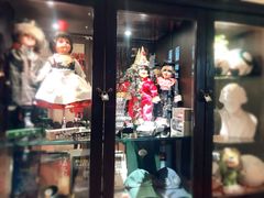 -兰特伯爵西餐厅·啤酒屋(方庄店)