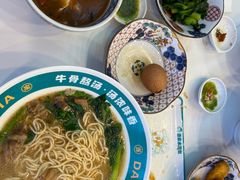 -当家水煎包·牛肉汤(浦江店)