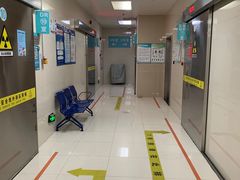 -中山大学附属第三医院(天河院区)