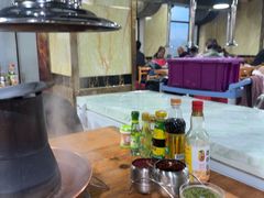 -元盛居(生态大街店)