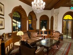 -马勒别墅饭店(静安寺店)