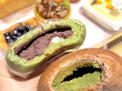 -丁香西饼屋(桂林路店)