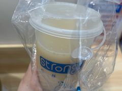 -白色日记·手作酸奶(麦凯乐店)