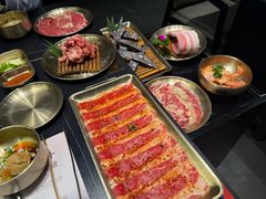 -西塔老太太泥炉烤肉(龙湖北苑天街店)