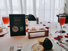 -王品牛排(郑州大卫城店)