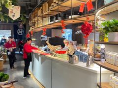 -番食园鲜食火锅(高新店)