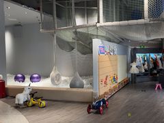 -NOKNOK若蔻亲子餐厅(天地壹方北馆店)