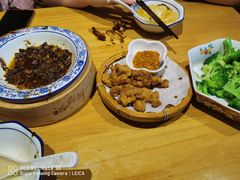 -裕鼎鲜·新中菜(八一广场万达店)