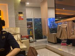 -新富特功夫足疗(华都园大厦店)