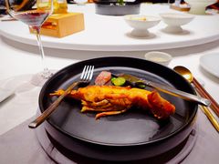 -鲤院·新中式美学·庭院餐厅(夫子庙店)