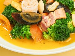 -绿茶餐厅(千岛湖银泰城店)