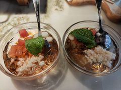 -绿茶餐厅(昆明世纪金源店)