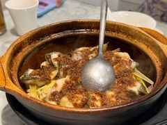 -熠盛粤味·顺德桑拿鸡(永康路店)
