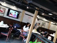 大堂-八合里牛肉火锅(深圳龙华硅谷店)