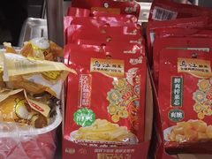 -天宫院小吃·包子炒肝儿(管庄店)