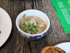 -清真·鸦儿李记·小馆(后海店)