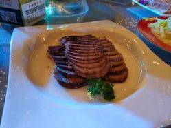 -西安威斯汀大酒店·宴会厅