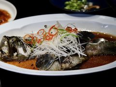 -上海苏宁宝丽嘉酒店·嘉府壹号中餐厅