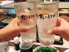 -梅丘·寿司の美登利(银座店)