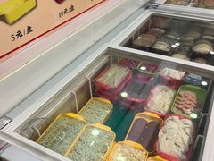 自助取餐区-袁记串串香(北国店)