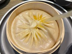 -隆喜元鱼汤包·海鲜(中联广场店)