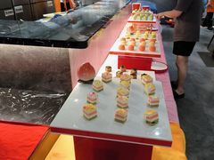 -肉焰山巴西烤肉自助餐厅(龙湖芙蓉天街店)