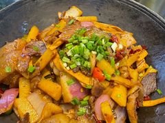 -龚师傅土菜馆.地道农家菜(魅力湘西店)