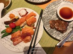 -威斯汀舞台餐厅