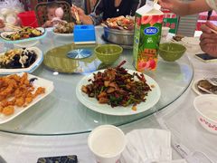 -日照大牌檔•小船海鲜(万平口店)